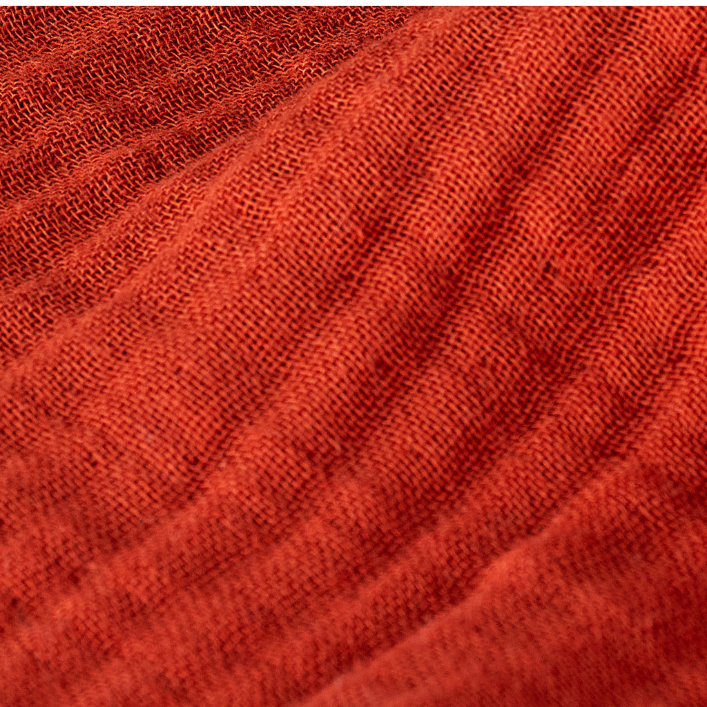 Arven Muslin Bath & Hand Towel Set