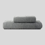 Aura Bath & Hand Towel Set