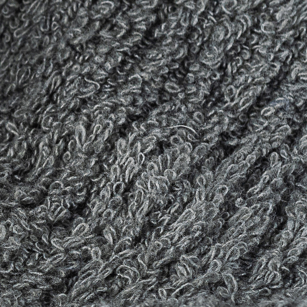 Aura Family Bath & Hand Towel Set (4-Piece)