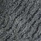 Aura Family Bath & Hand Towel Set (4-Piece)