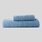 Aura Bath & Hand Towel Set