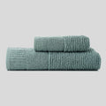 Aura Bath & Hand Towel Set