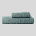 Aura Bath & Hand Towel Set