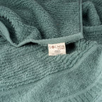 Aura Family Bath & Hand Towel Set (4-Piece)