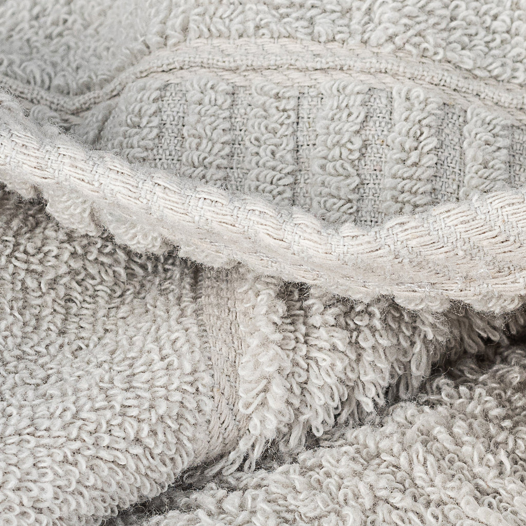 Aura Bath & Hand Towel Set