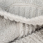 Aura Bath & Hand Towel Set