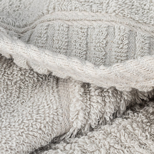 Aura Bath & Hand Towel Set