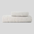 Aura Bath & Hand Towel Set