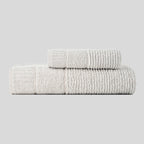 Aura Bath & Hand Towel Set
