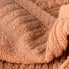 Aura Bath & Hand Towel Set