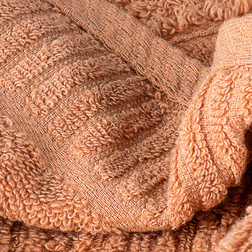 Aura Bath & Hand Towel Set