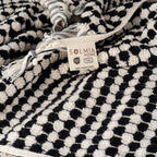 Cloud Bubble Bath & Hand Towel Set