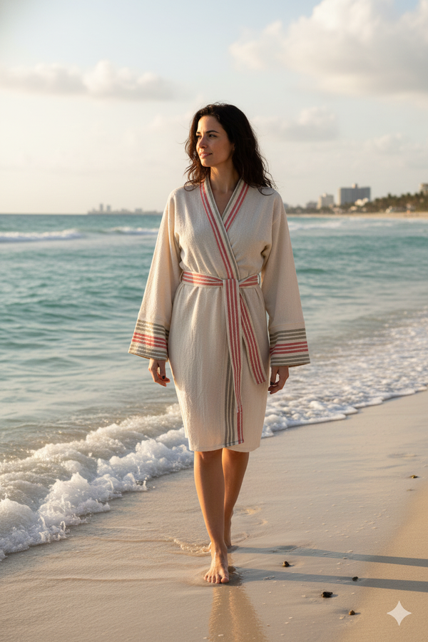 Beach Robes