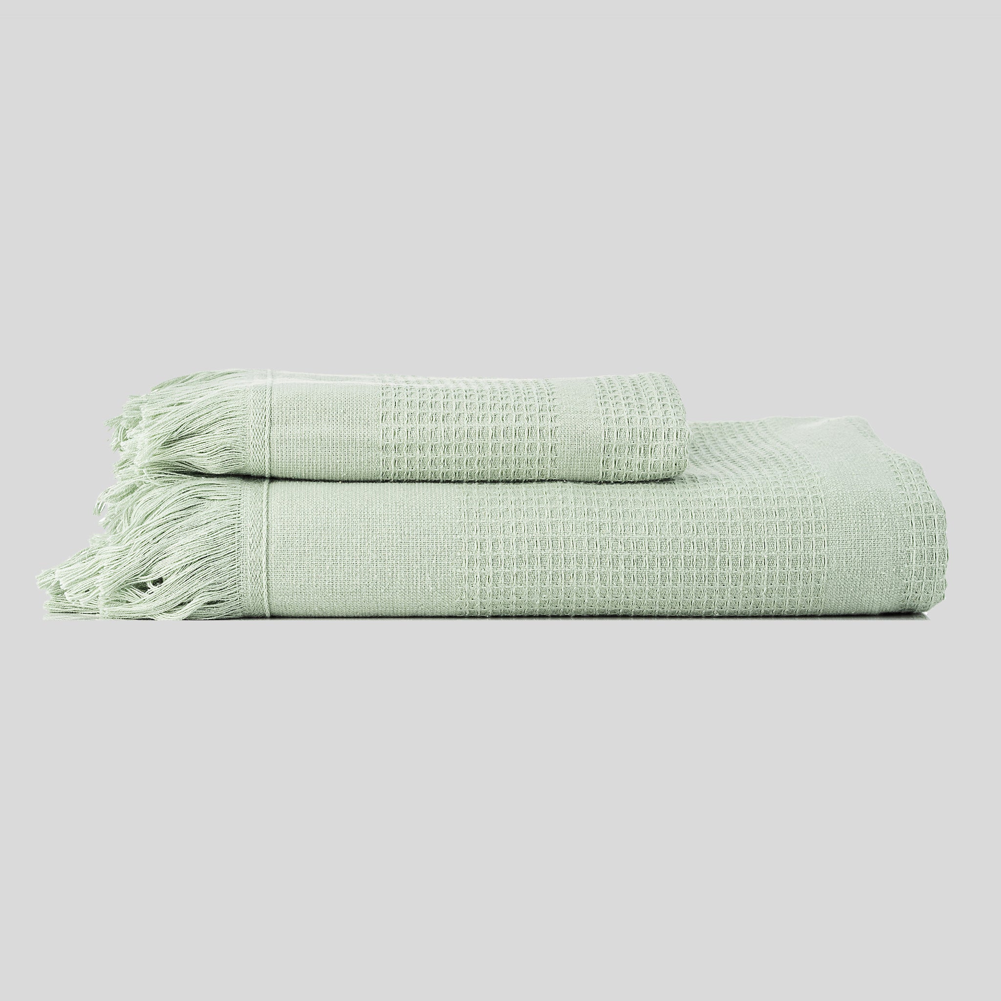 Luma Peshtemal Towel Set