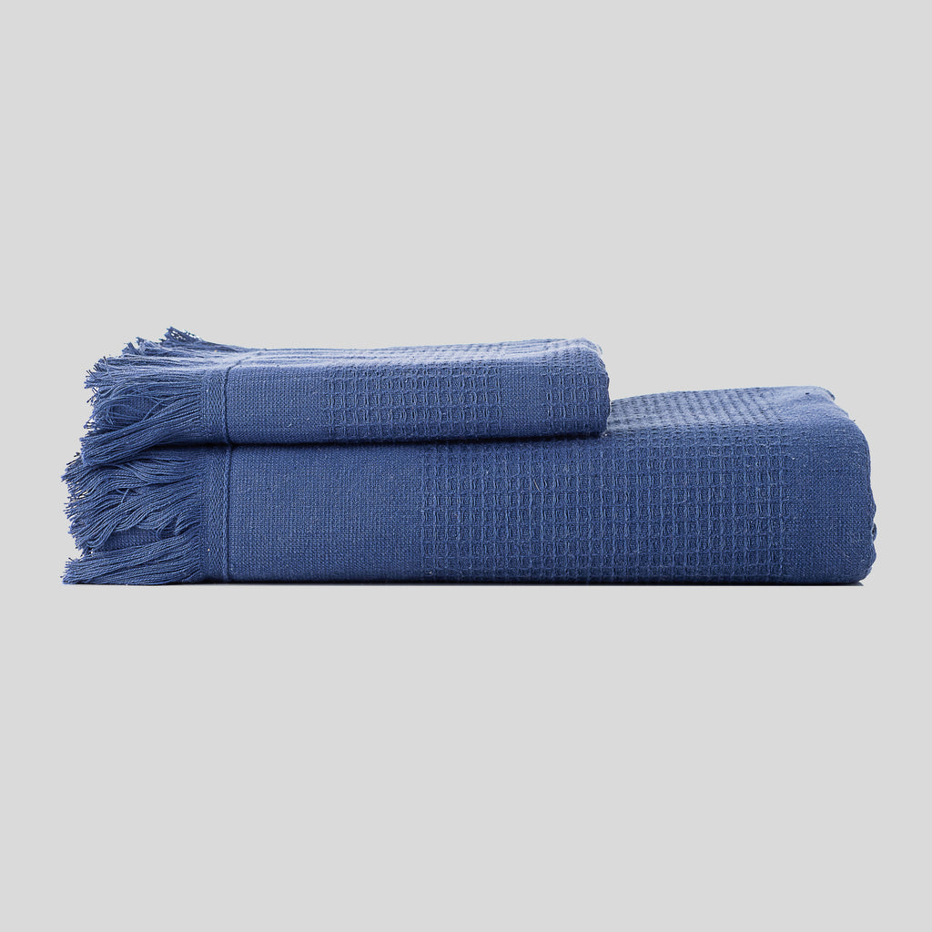Luma Peshtemal Towel Set