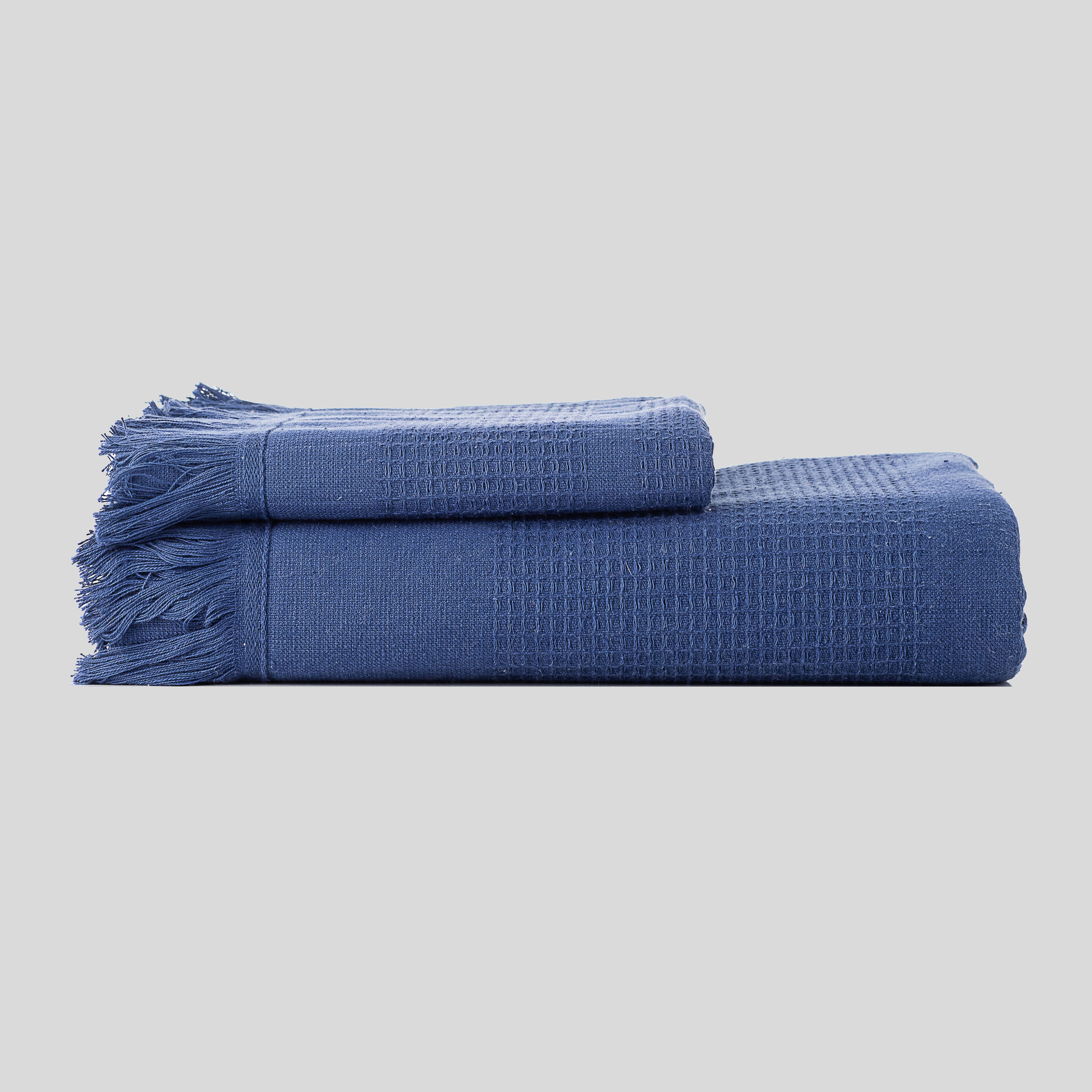 Luma Peshtemal Towel Set