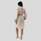 Lunara Peshtamal Kimono Robe