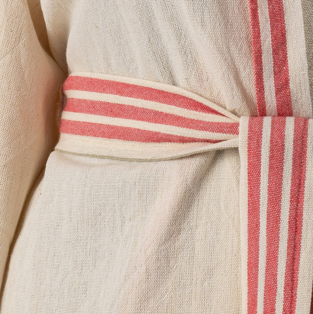 Lunara Peshtamal Kimono Robe