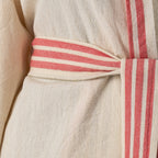 Lunara Peshtamal Kimono Robe