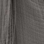 Maren Muslin Robe & Towel Couple Set (4-Piece)