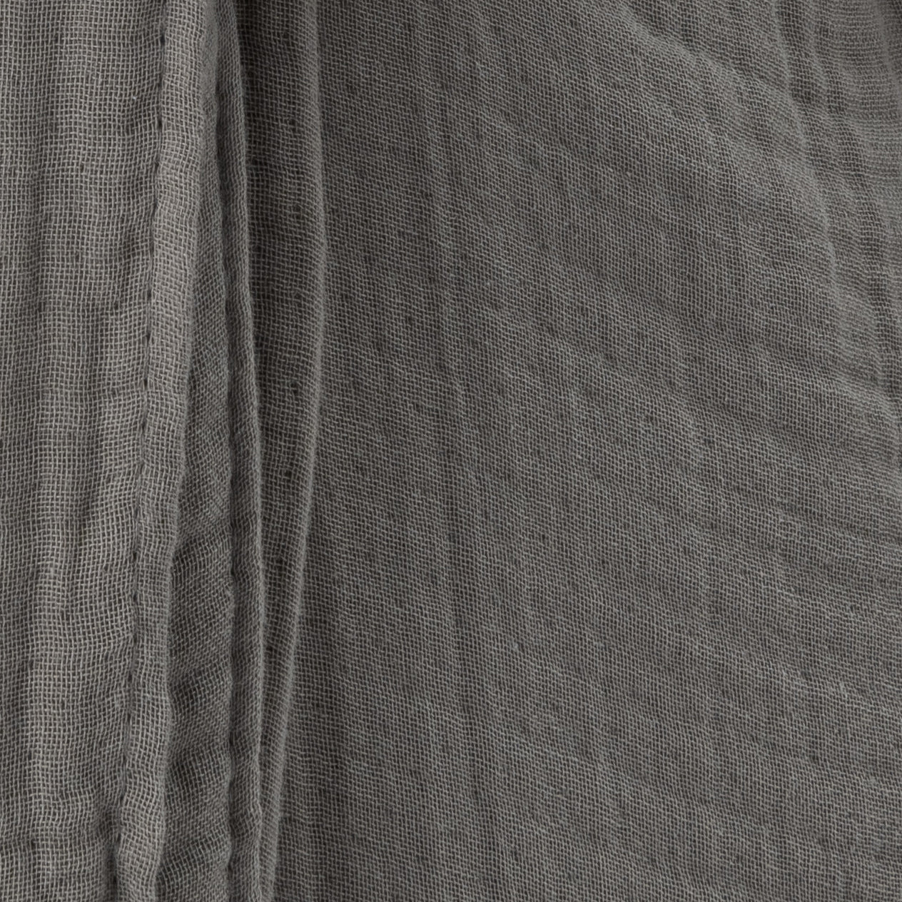 Maren Muslin Robe + Hair Towel Set