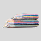 Sky Rainbow Bath & Hand Towel Set