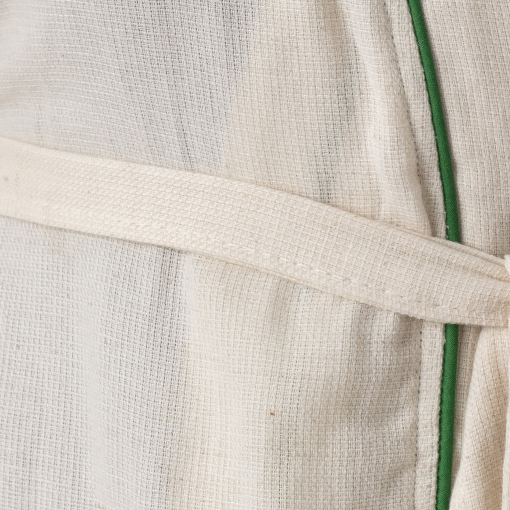 Tuluna Cotton Bath Robe