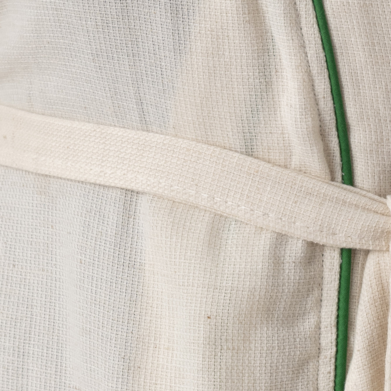 Tuluna Cotton Bath Robe