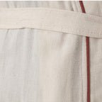 Tuluna Cotton Bath Robe