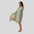 Turco Peshtemal Bath & Hand Towel Set