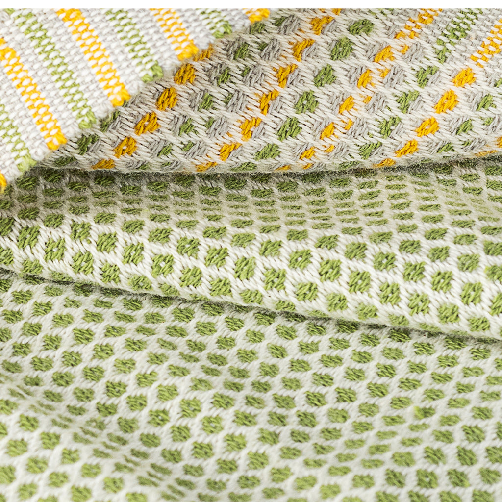 Turco Peshtemal Bath & Hand Towel Set