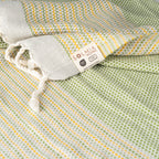 Turco Peshtemal Bath & Hand Towel Set