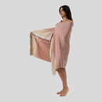 Turco Peshtemal Bath & Hand Towel Set