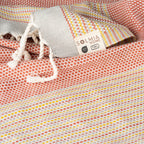 Turco Peshtemal Bath & Hand Towel Set