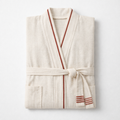 Tuluna Cotton Bath Robe